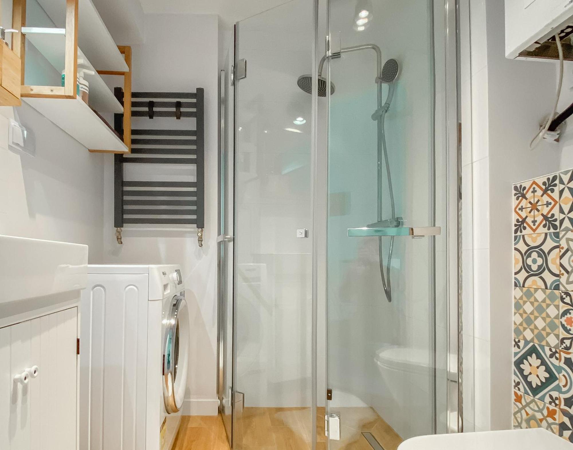 Scandi-style Escape In Apartment *