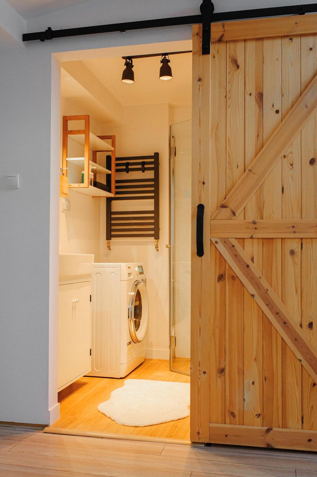 Scandi-style Escape In *