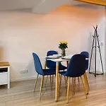 Scandi-Style Escape In Krakow