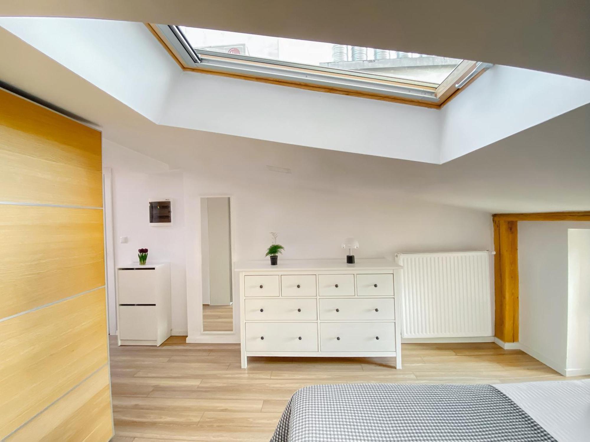 Scandi-style Escape In